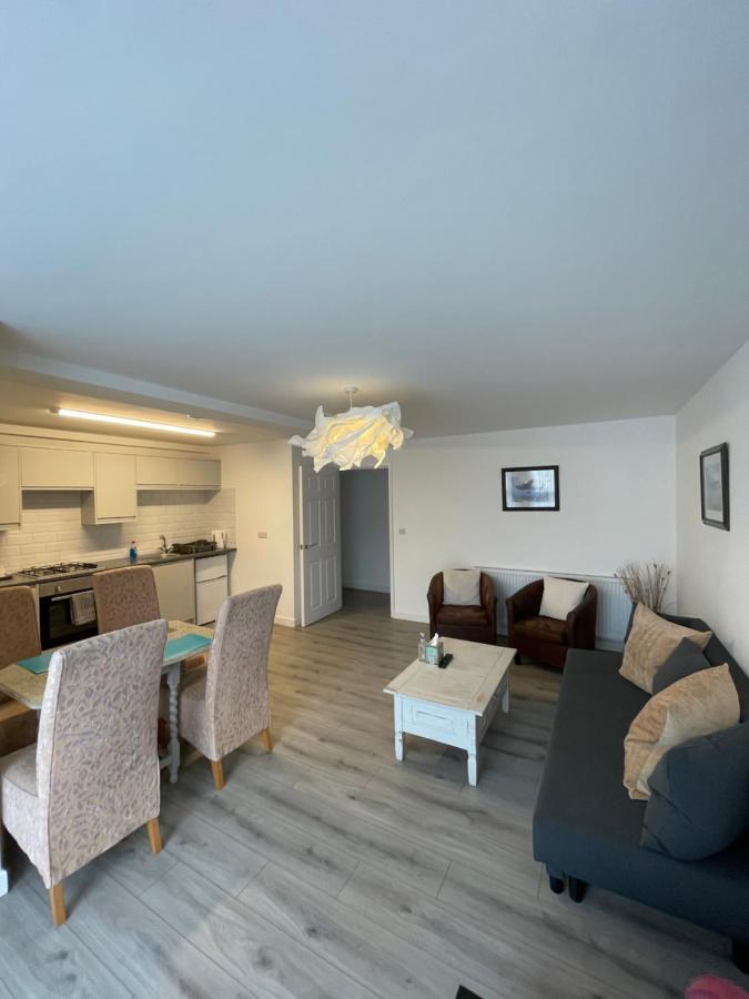 Runnacleave Court Apartment Ilfracombe Exterior photo